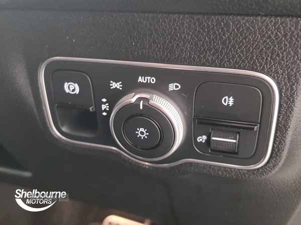 Used Mercedes-Benz GLB 2025 for sale - 77550866: Photo 5