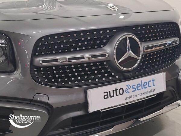 Used Mercedes-Benz GLB 2025 for sale - 77550866: Photo 50