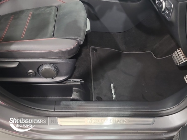 Used Mercedes-Benz GLB 2025 for sale - 77550866: Photo 8