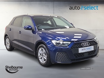 Used Audi A1 2023 for sale - 78662898: Photo