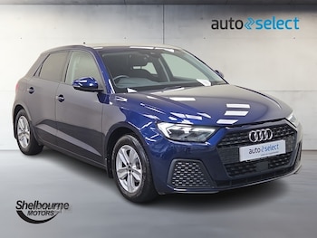 Used Audi A1 2023 for sale - 78662898: Photo