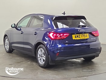 Used Audi A1 2023 for sale - 78662898: Photo