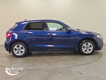 Used Audi A1 2023 for sale - 78662898: Photo