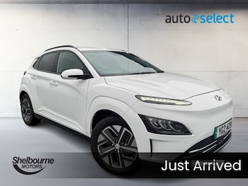 Hyundai KONA feature image