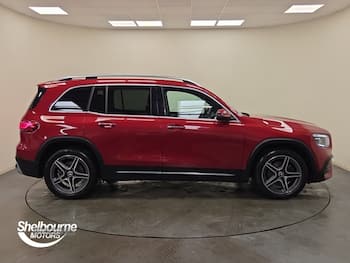Used Mercedes-Benz GLB 2022 for sale - 79727800: Photo