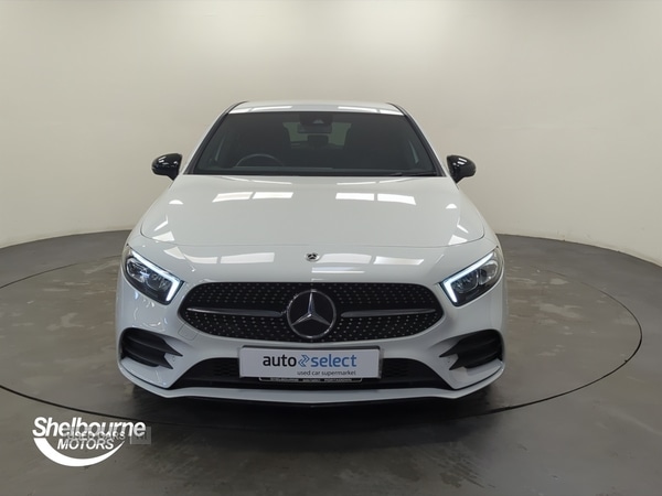 Used Mercedes-Benz A-Class 2023 for sale - 76260812: Photo 10