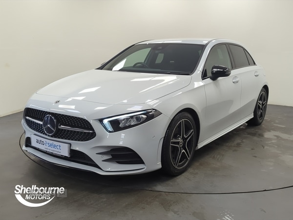 Used Mercedes-Benz A-Class 2023 for sale - 76260812: Photo 11