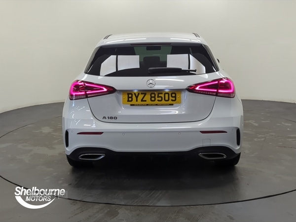 Used Mercedes-Benz A-Class 2023 for sale - 76260812: Photo 13