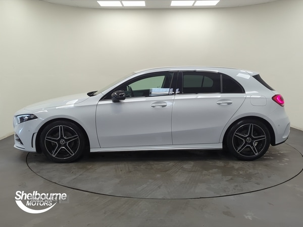 Used Mercedes-Benz A-Class 2023 for sale - 76260812: Photo 14