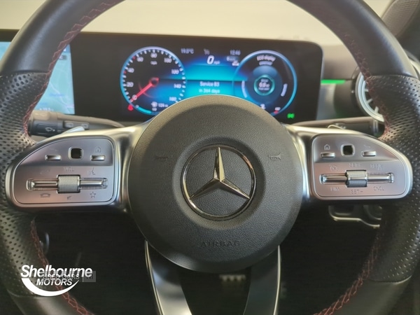 Used Mercedes-Benz A-Class 2023 for sale - 76260812: Photo 15