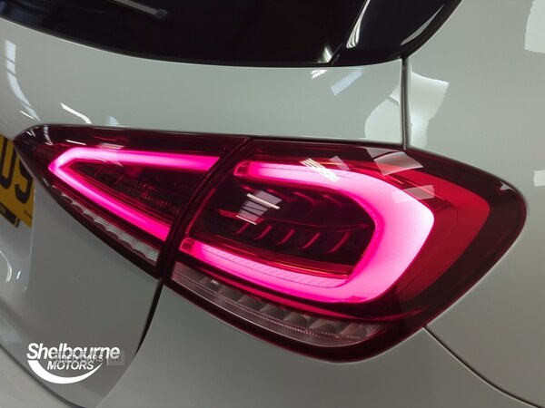 Used Mercedes-Benz A-Class 2023 for sale - 76260812: Photo 19