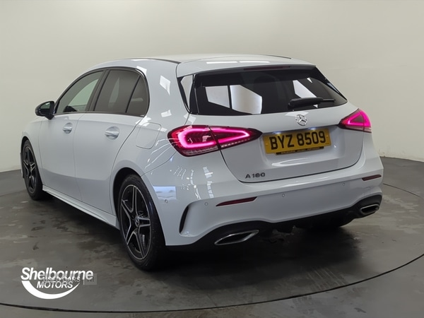 Used Mercedes-Benz A-Class 2023 for sale - 76260812: Photo 2