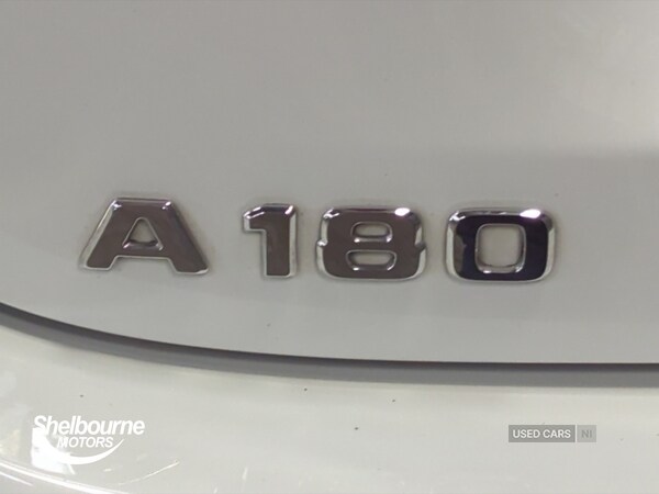 Used Mercedes-Benz A-Class 2023 for sale - 76260812: Photo 20