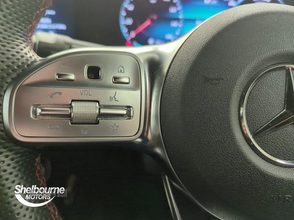 Used Mercedes-Benz A-Class 2023 for sale - 76260812: Photo 23