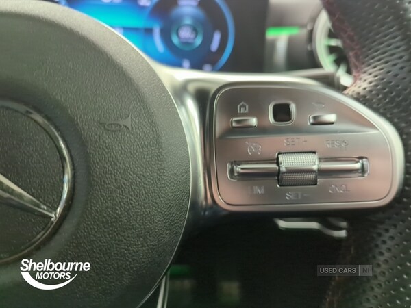 Used Mercedes-Benz A-Class 2023 for sale - 76260812: Photo 24