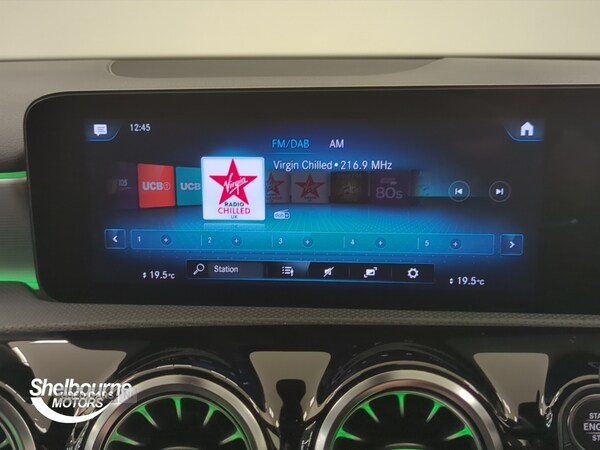 Used Mercedes-Benz A-Class 2023 for sale - 76260812: Photo 29