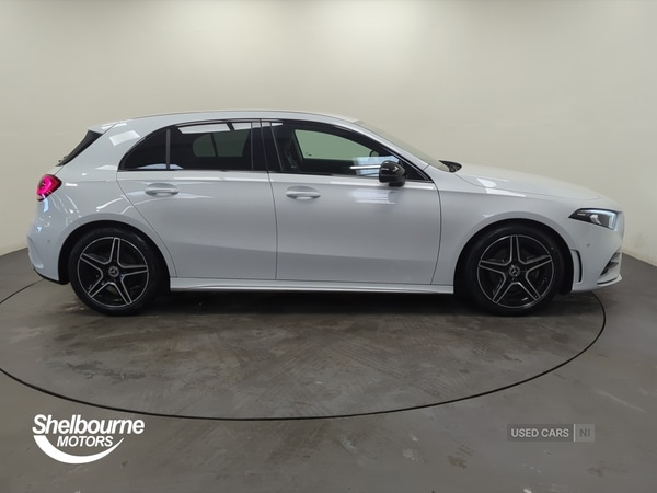 Used Mercedes-Benz A-Class 2023 for sale - 76260812: Photo 3