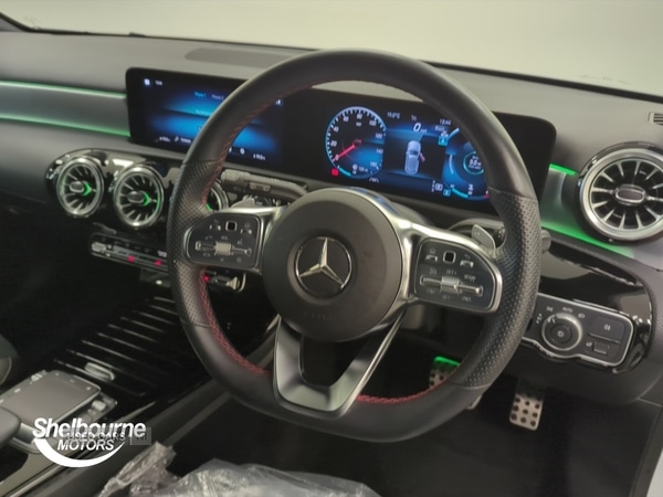 Used Mercedes-Benz A-Class 2023 for sale - 76260812: Photo 4
