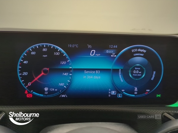 Used Mercedes-Benz A-Class 2023 for sale - 76260812: Photo 6