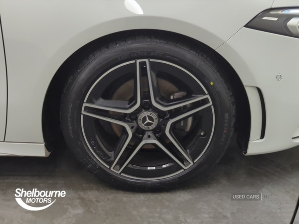 Used Mercedes-Benz A-Class 2023 for sale - 76260812: Photo 7