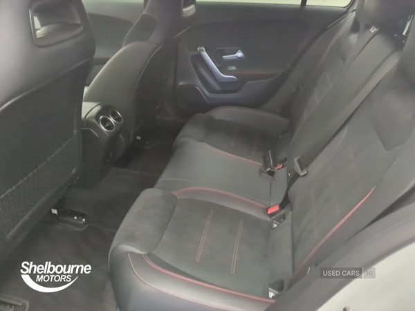 Used Mercedes-Benz A-Class 2023 for sale - 76260812: Photo 8