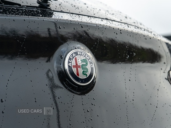 Used Alfa Romeo Stelvio 2021 for sale - 77898826: Photo 11