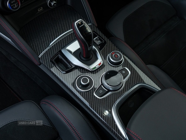 Used Alfa Romeo Stelvio 2021 for sale - 77898826: Photo 18