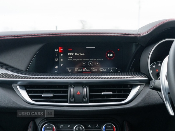 Used Alfa Romeo Stelvio 2021 for sale - 77898826: Photo 19