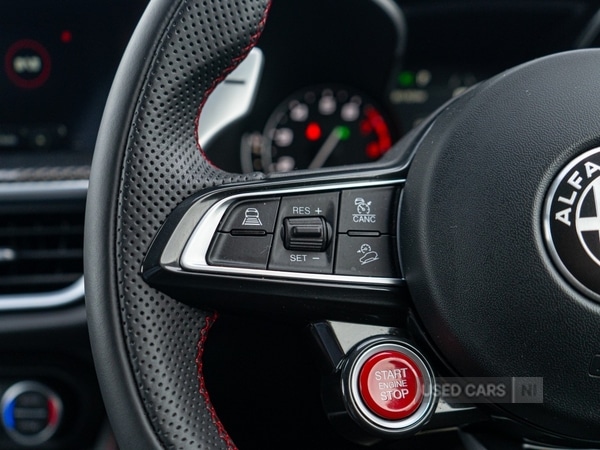 Used Alfa Romeo Stelvio 2021 for sale - 77898826: Photo 21