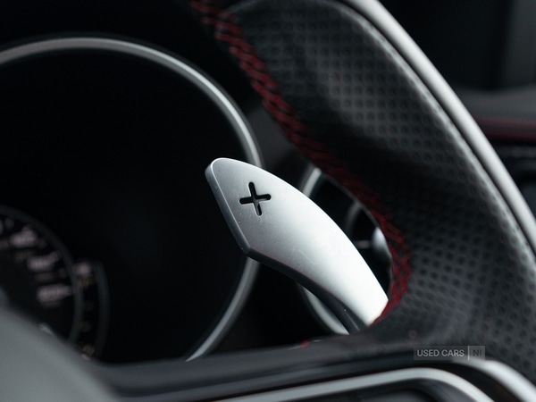 Used Alfa Romeo Stelvio 2021 for sale - 77898826: Photo 23