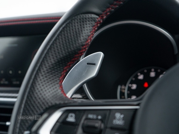 Used Alfa Romeo Stelvio 2021 for sale - 77898826: Photo 24