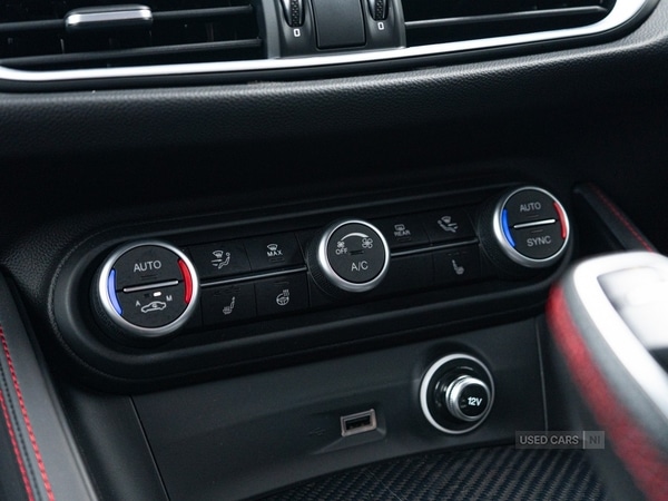 Used Alfa Romeo Stelvio 2021 for sale - 77898826: Photo 25