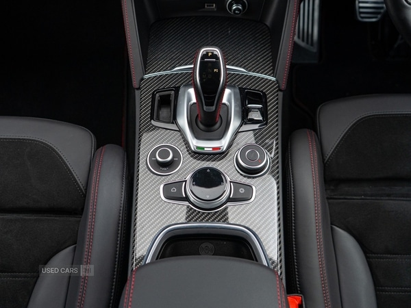 Used Alfa Romeo Stelvio 2021 for sale - 77898826: Photo 27