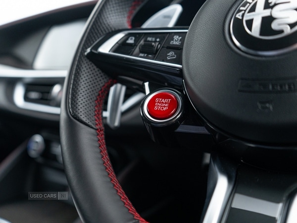 Used Alfa Romeo Stelvio 2021 for sale - 77898826: Photo 32