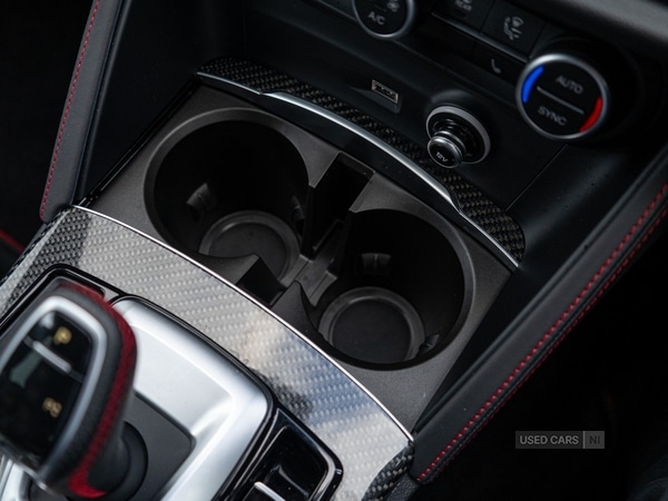 Used Alfa Romeo Stelvio 2021 for sale - 77898826: Photo 33