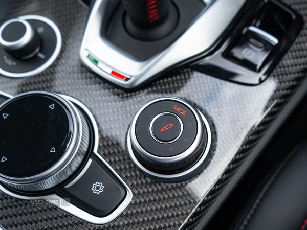 Used Alfa Romeo Stelvio 2021 for sale - 77898826: Photo 34