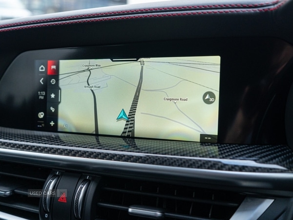 Used Alfa Romeo Stelvio 2021 for sale - 77898826: Photo 35