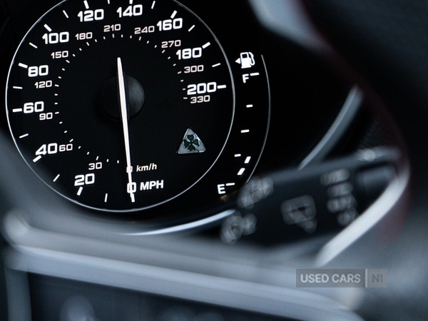 Used Alfa Romeo Stelvio 2021 for sale - 77898826: Photo 36