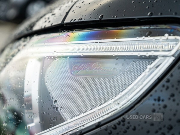 Used Alfa Romeo Stelvio 2021 for sale - 77898826: Photo 41