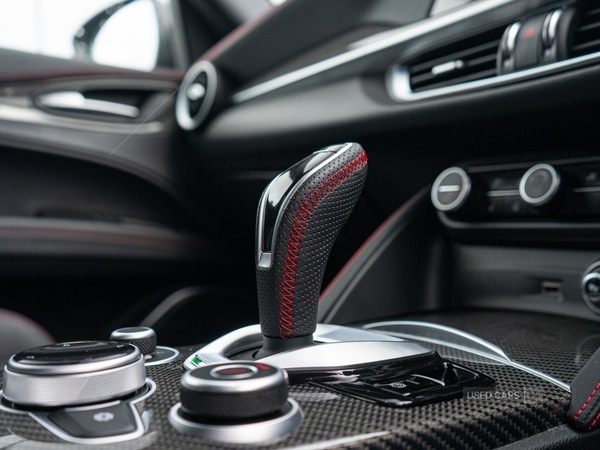 Used Alfa Romeo Stelvio 2021 for sale - 77898826: Photo 42