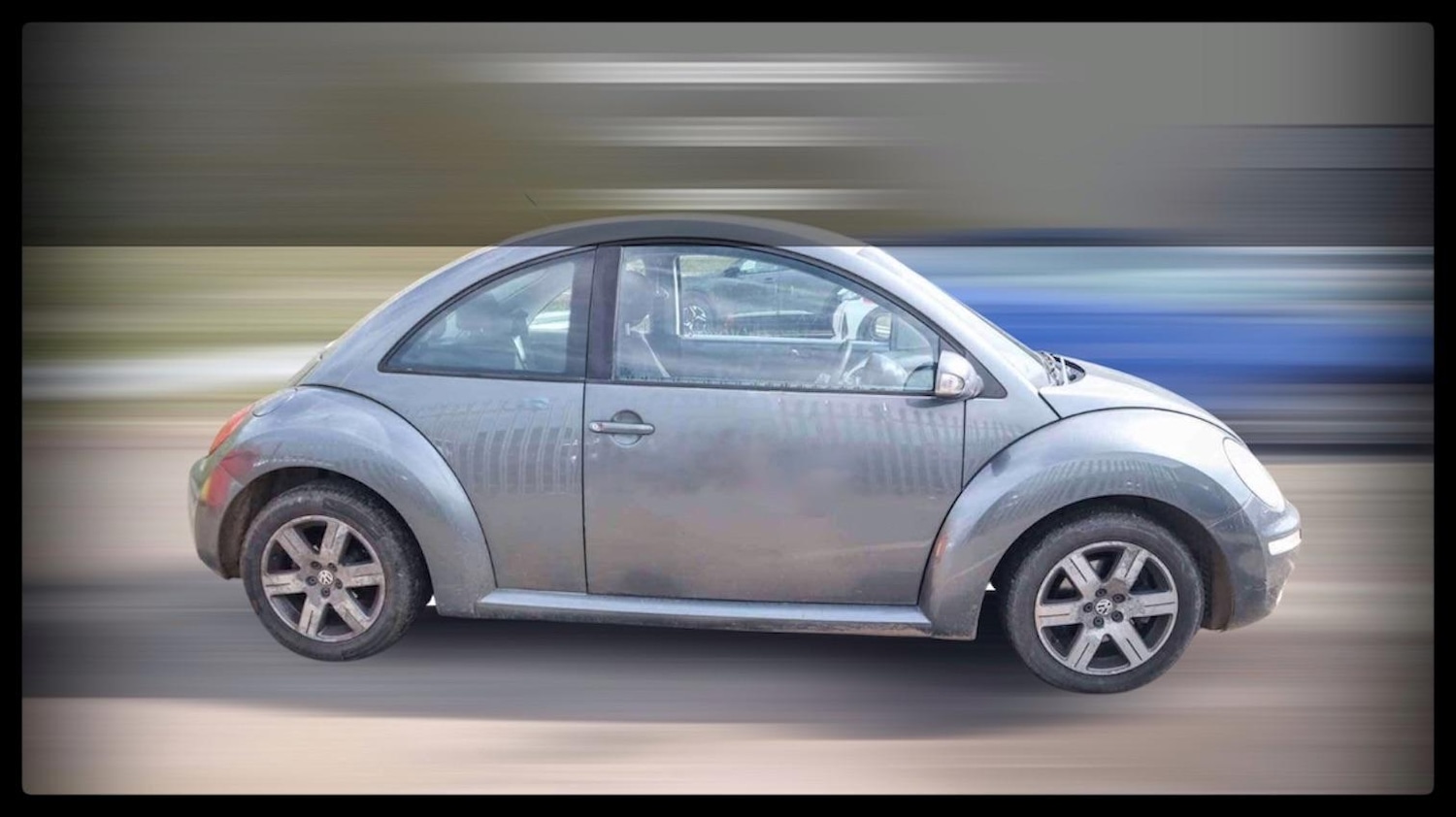 Used Volkswagen Beetle 2011 for sale - 76728910: Photo 3