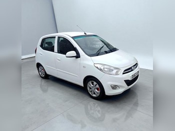 Hyundai - i10