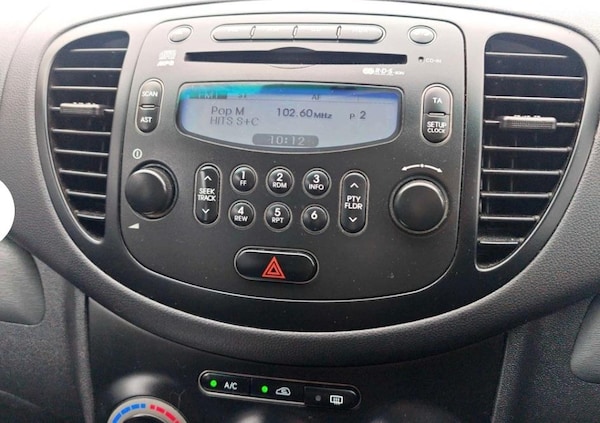 Used Hyundai i10 2012 for sale - 75669778: Photo 7
