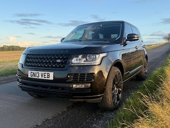 2013 (13) - 4.4 SD V8 Vogue SE Auto 4WD Euro 5 5dr