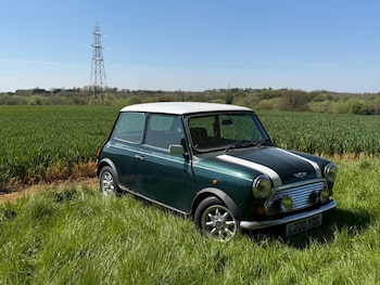 Used Rover Mini 1993 for sale - 78374877: Photo