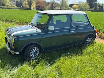 Used Rover Mini 1993 for sale - 78374877: Photo