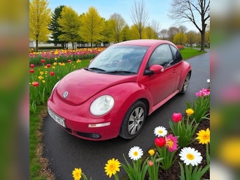 (08) - 1.6 Luna Euro 4 3dr