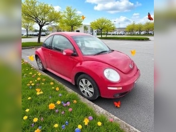 Used Volkswagen Beetle 2008 for sale - 76729025: Photo
