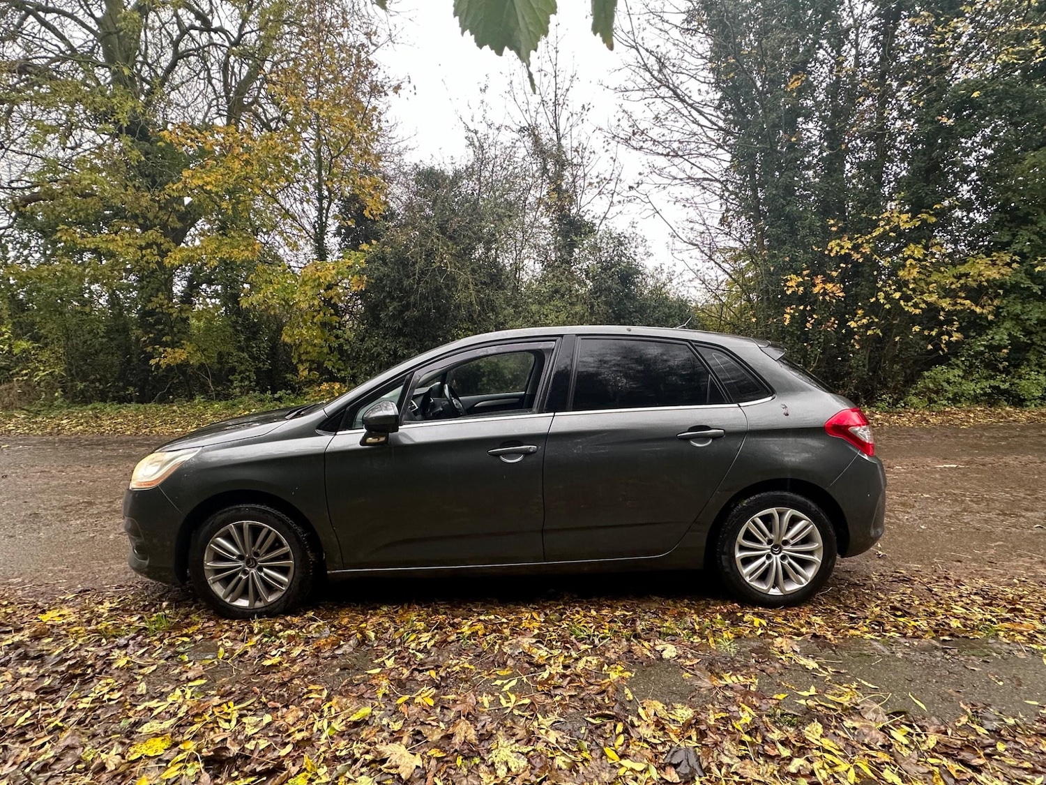 Used Citroen C4 2012 for sale - 76991843: Photo 4