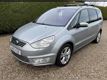 Used Ford Galaxy 2013 for sale - 77883426: Photo